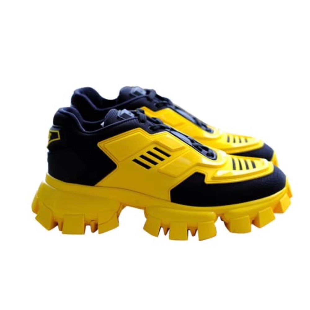 PRADA Cloudbust Thunder Sneakers